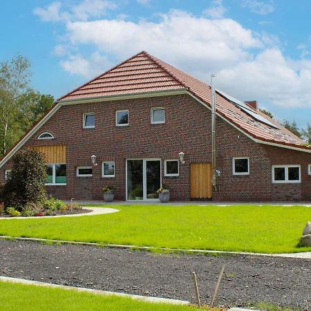 Apartment Wangerooge By Interhome Westerholt  Exterior photo